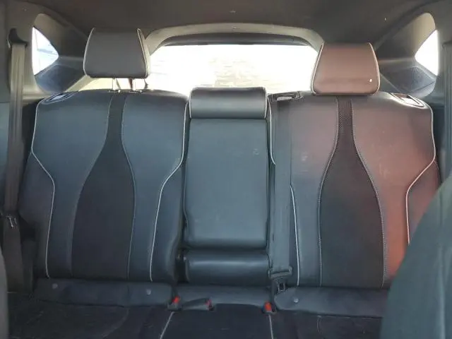 2019 ACURA RDX A-SPEC  