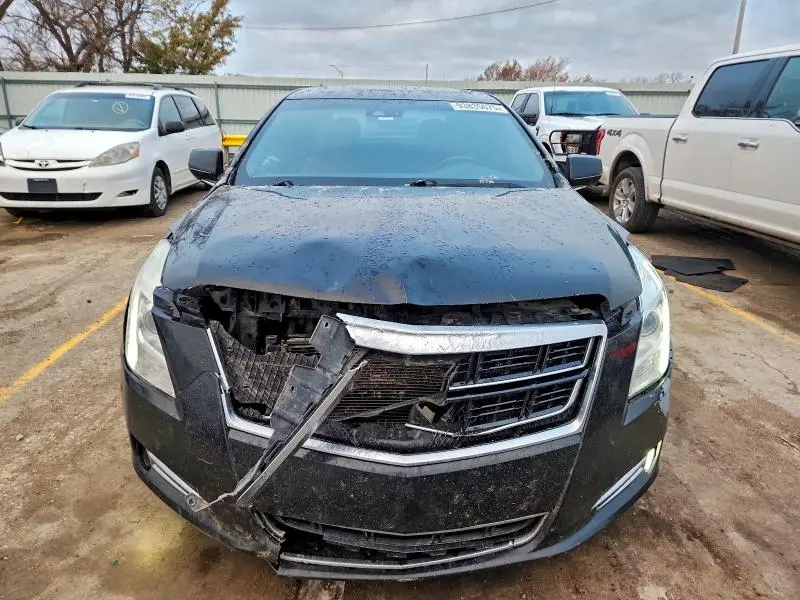 2016 CADILLAC XTS LUXURY COLLECTION  