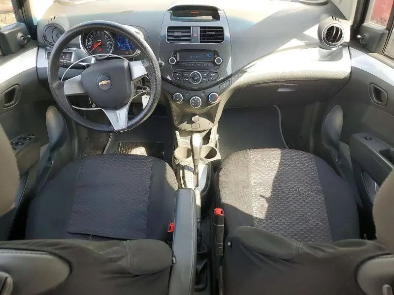 2013 CHEVROLET SPARK LS  