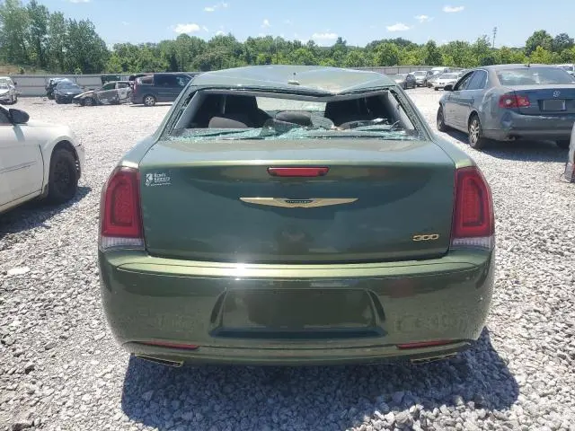 2018 CHRYSLER 300 TOURING  