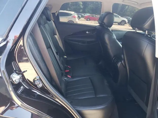 2015 INFINITI QX50   