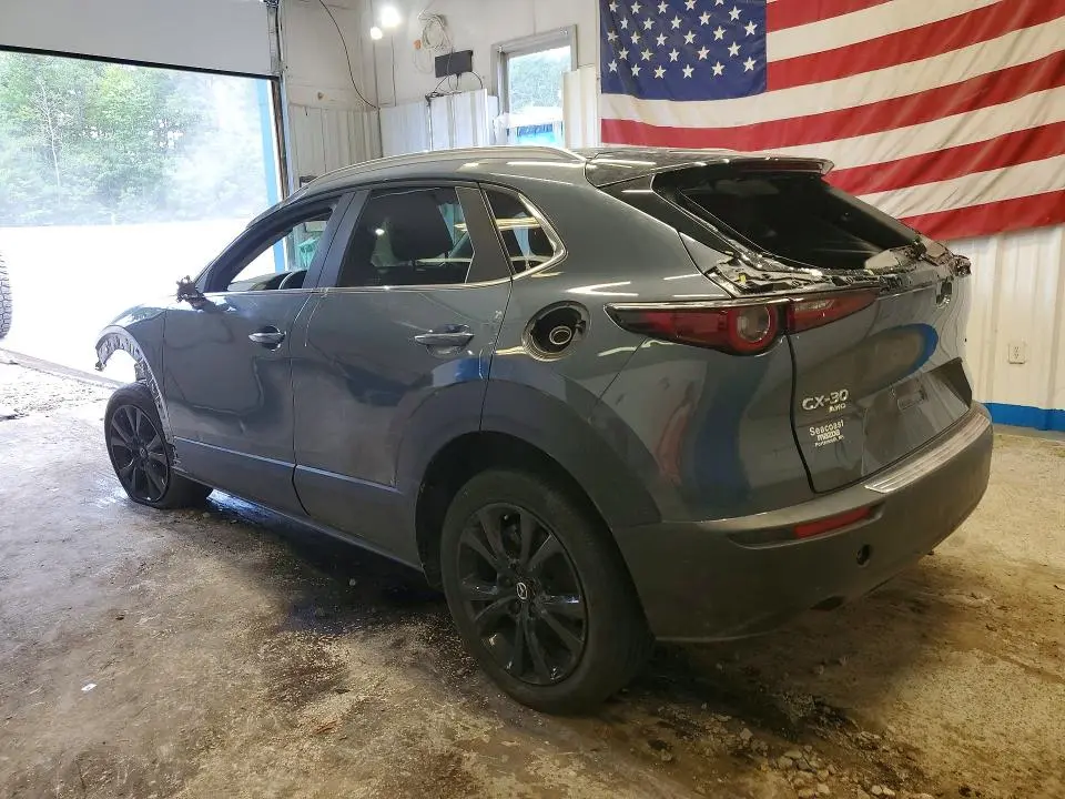 2023 MAZDA CX-30 PREFERRED  
