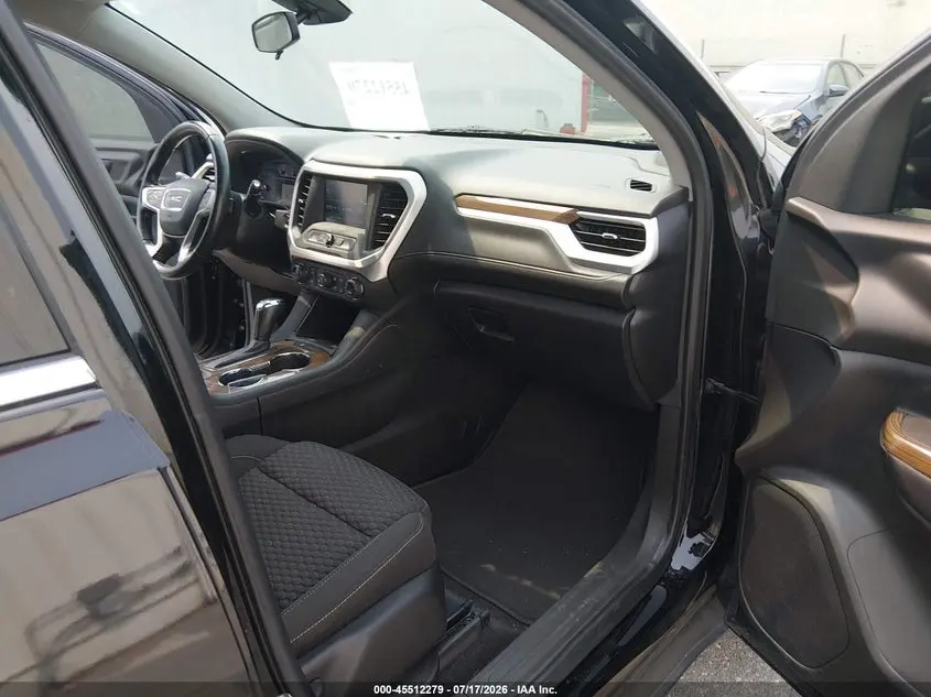 2019 GMC ACADIA SLE-1