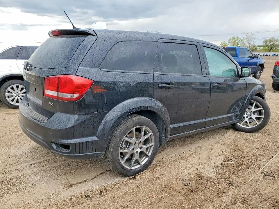 2015 DODGE JOURNEY R  