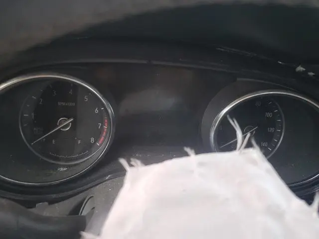 2020 BUICK ENCORE GX PREFERRED  