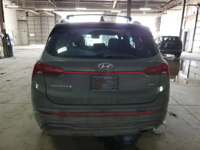 2023 HYUNDAI SANTA FE XRT