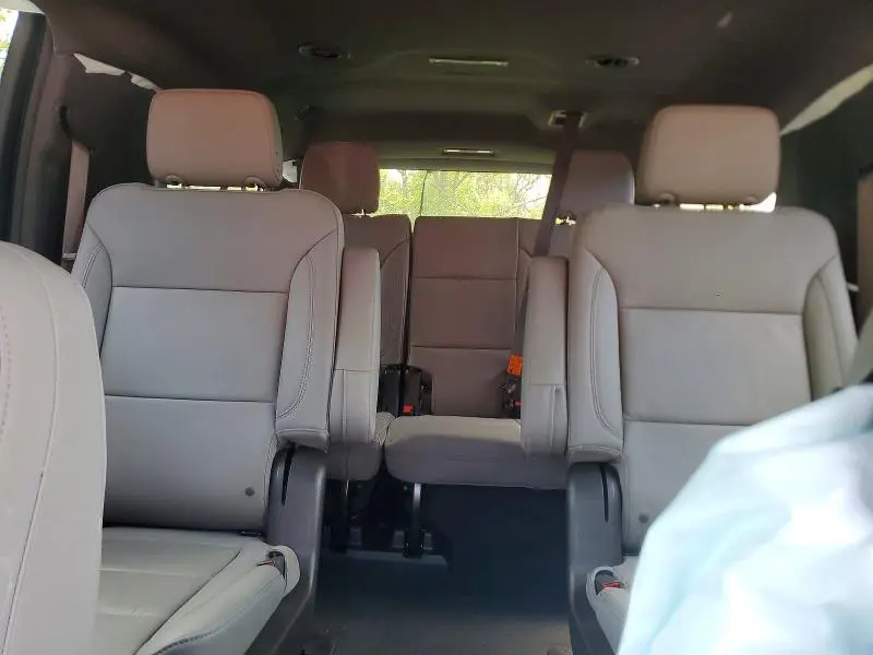 2024 CHEVROLET SUBURBAN K1500 LT  