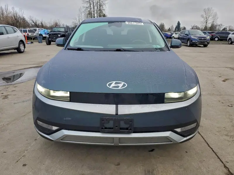 2023 HYUNDAI IONIQ 5 SE  