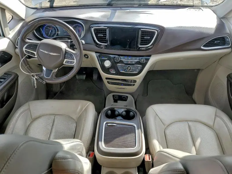 2020 CHRYSLER PACIFICA TOURING L PLUS  