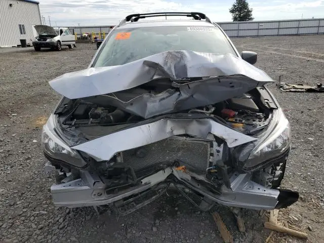 2023 SUBARU CROSSTREK   