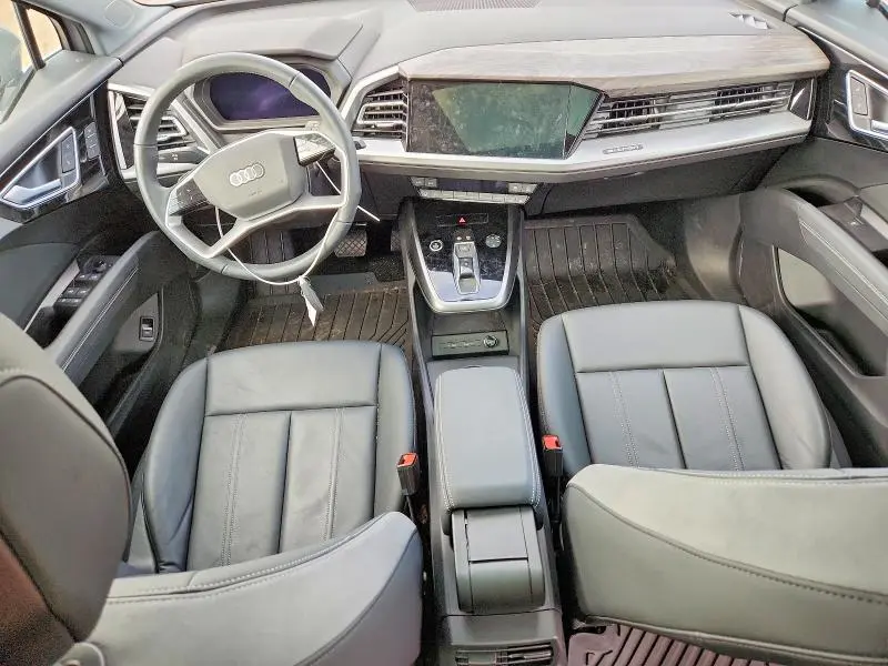 2024 AUDI Q4 E-TRON PREMIUM PLUS  