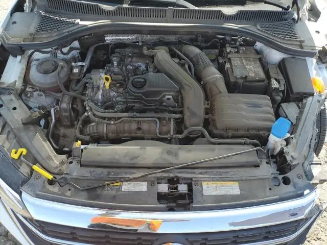 2023 VOLKSWAGEN JETTA SE  