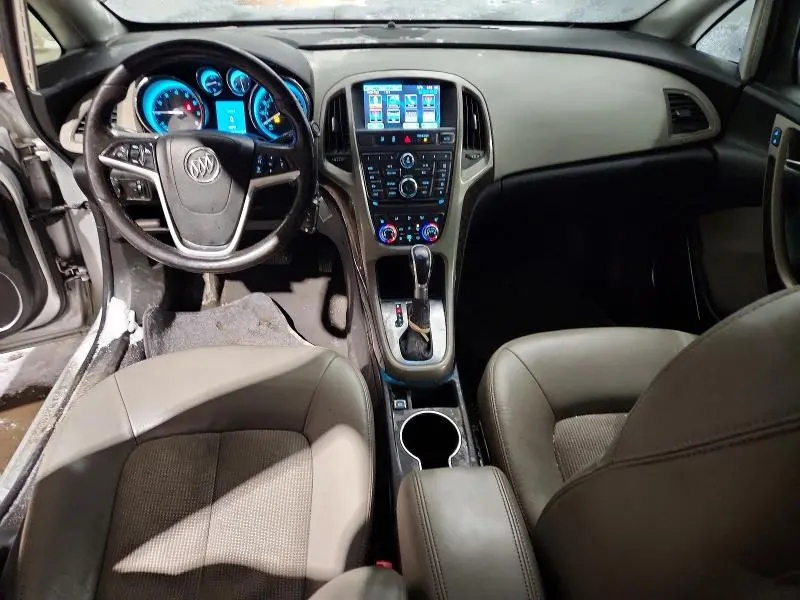 2017 BUICK VERANO SPORT TOURING  