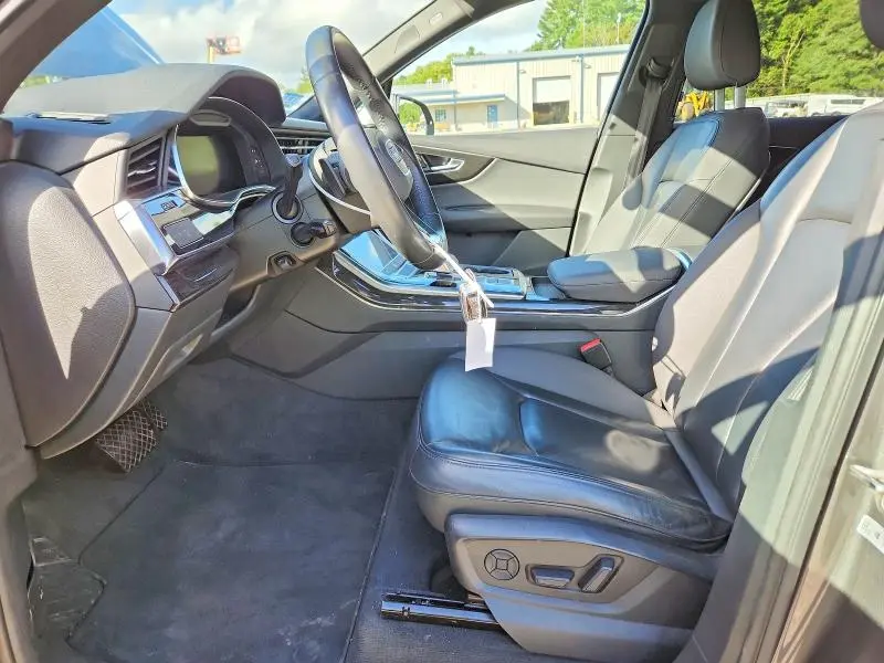 2020 AUDI Q7 PREMIUM PLUS  