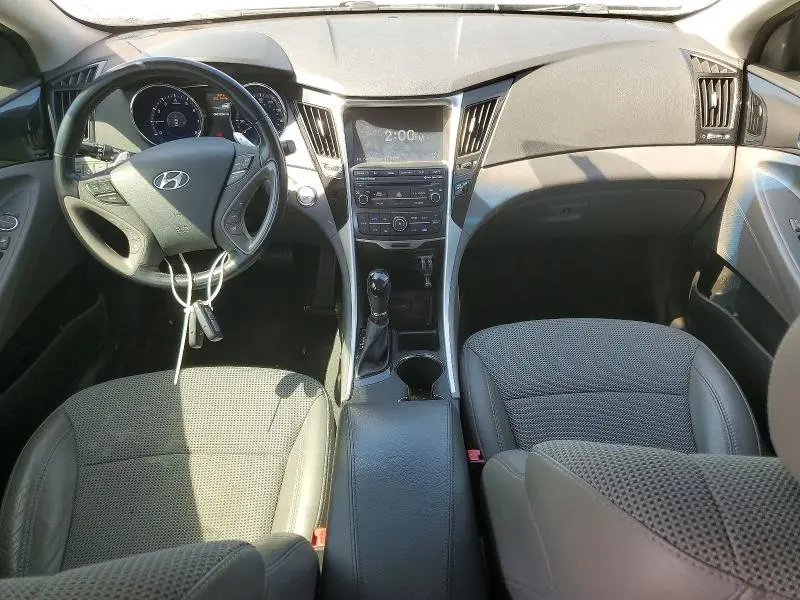 2014 HYUNDAI SONATA SE 2.0T  