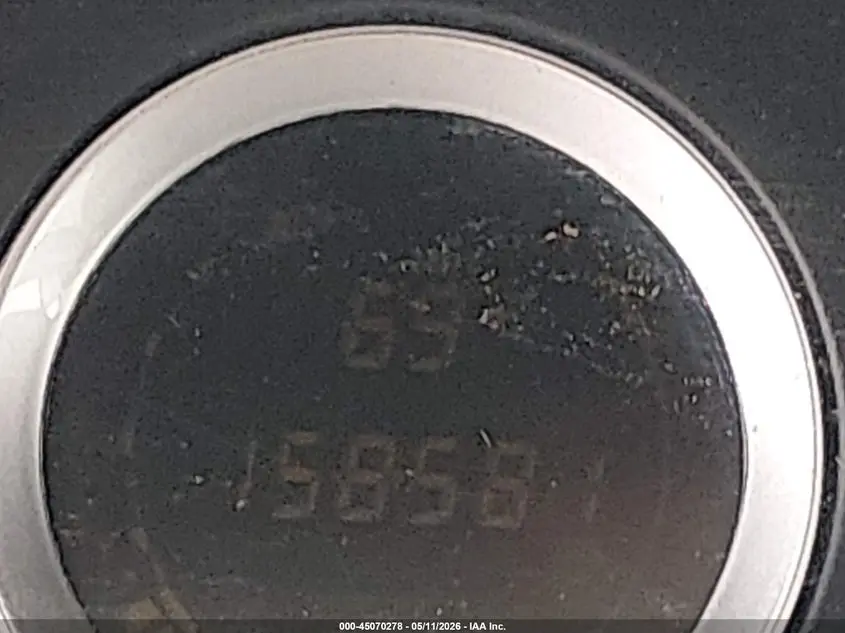 2010 NISSAN SENTRA 2.0SR