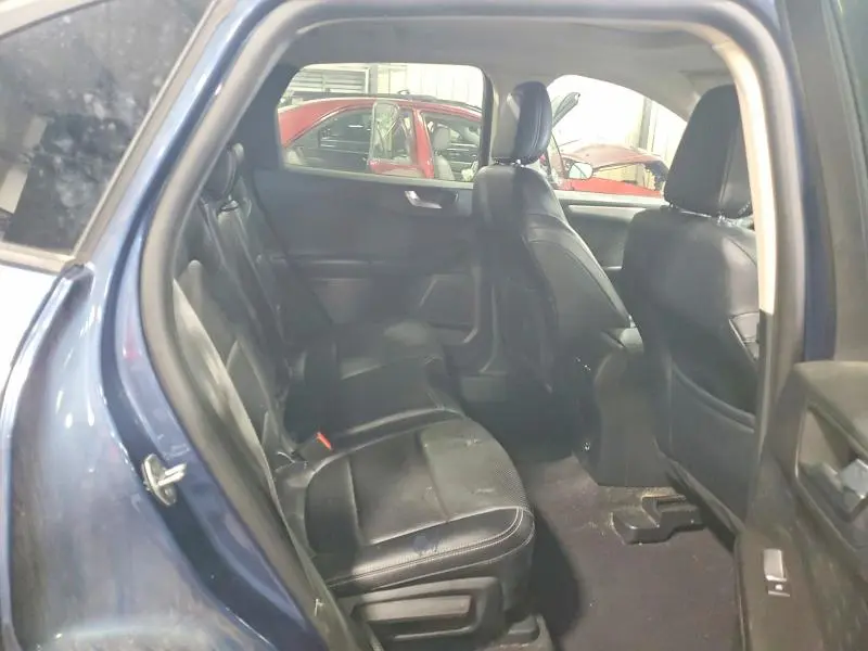 2020 FORD ESCAPE SE SPORT  