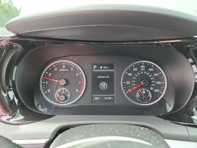 2021 KIA K5 GT LINE  