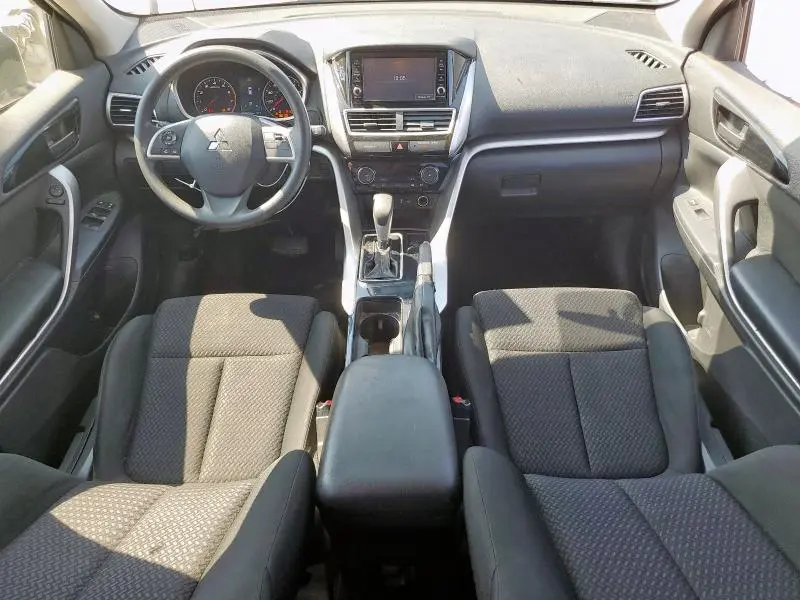 2020 MITSUBISHI ECLIPSE CROSS ES