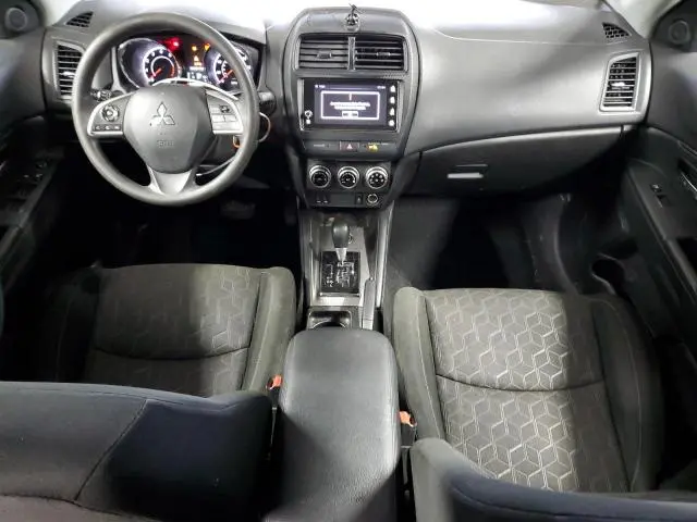 2023 MITSUBISHI OUTLANDER SPORT S/SE  