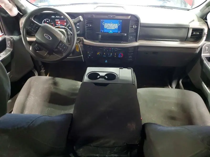 2025 FORD F350 SUPER DUTY  