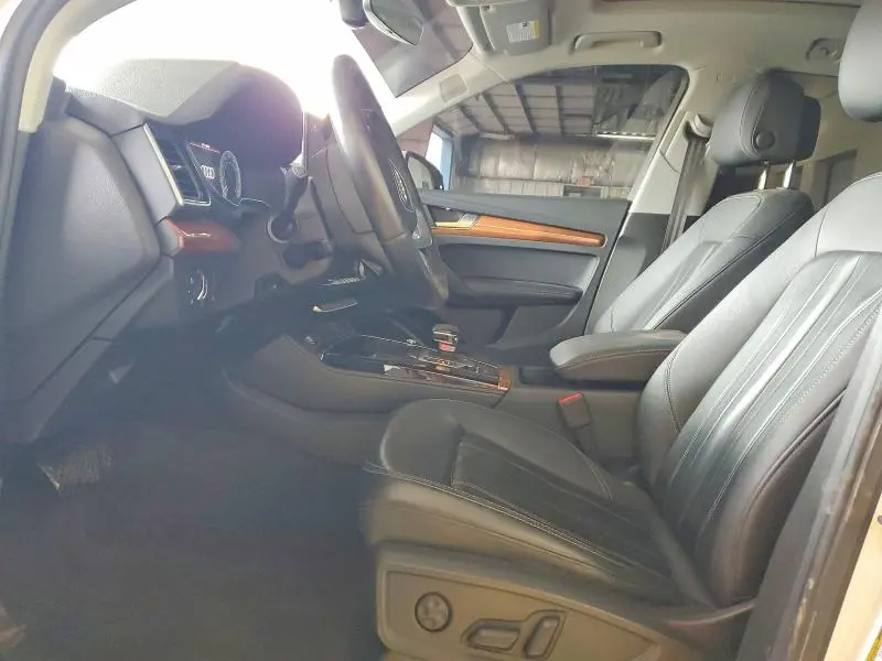 2023 AUDI Q5 PREMIUM PLUS 45  