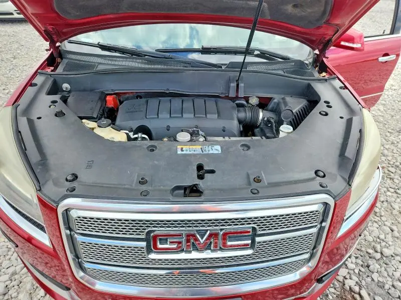 2013 GMC ACADIA DENALI  