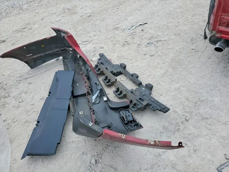 2016 FORD TAURUS SEL  