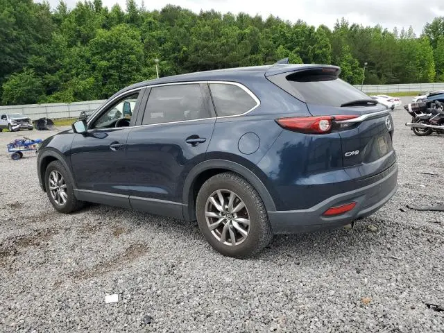2017 MAZDA CX-9 TOURING  