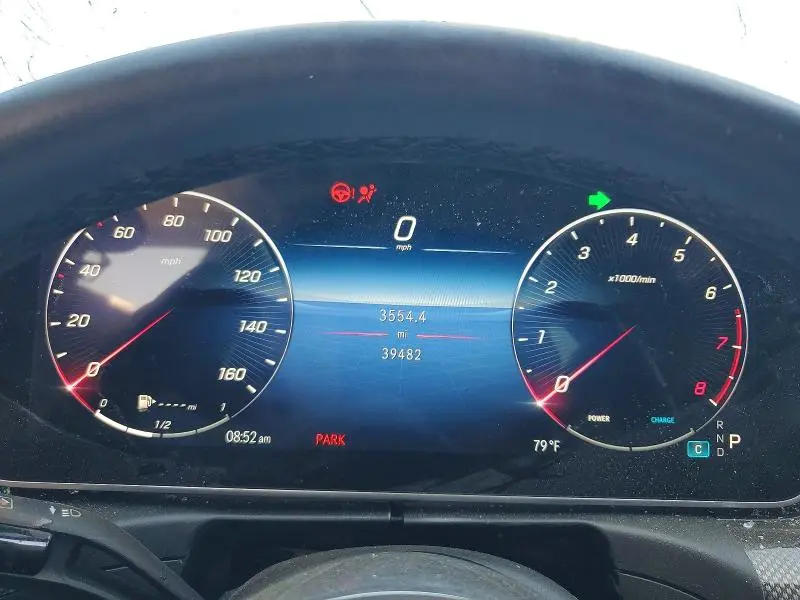 2023 MERCEDES-BENZ C 300  