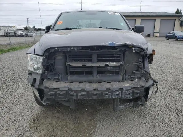 2017 RAM 1500 ST  