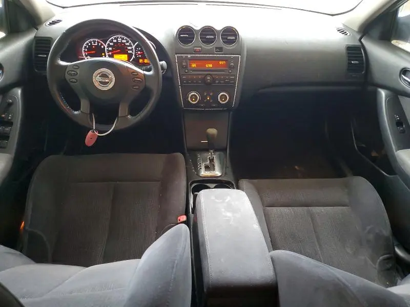 2010 NISSAN ALTIMA 2.5  