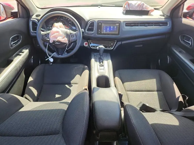 2017 HONDA HR-V EX  