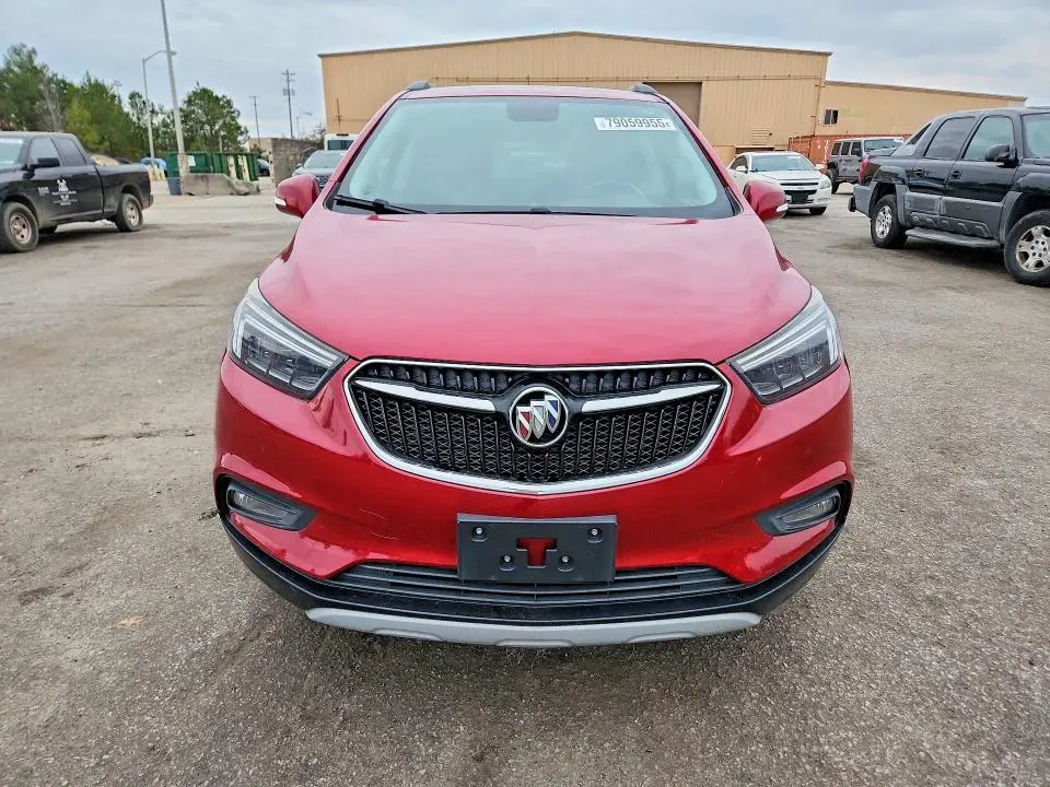 2018 BUICK ENCORE ESSENCE  