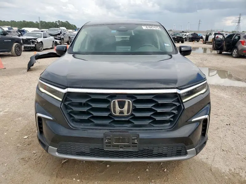 2023 HONDA PILOT EXL  