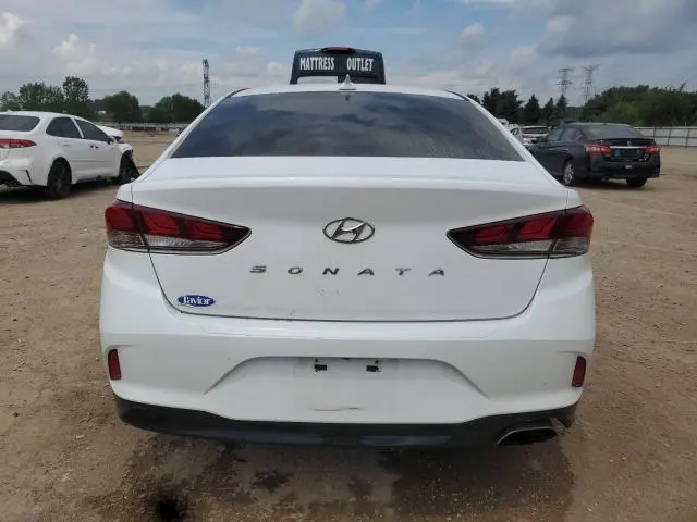 2019 HYUNDAI SONATA LIMITED  