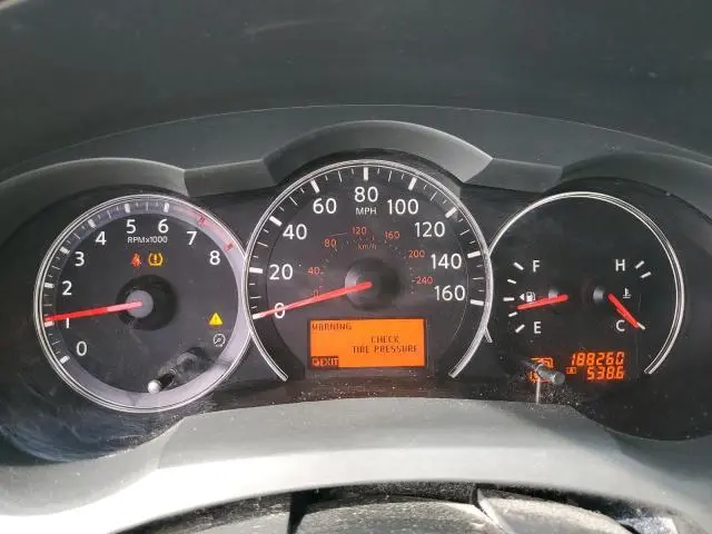 2013 NISSAN ALTIMA S  