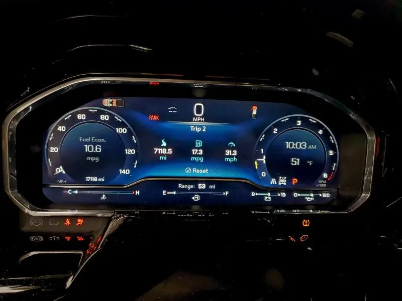 2025 CHEVROLET SILVERADO K1500 LT  