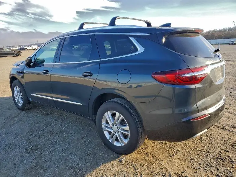 2019 BUICK ENCLAVE   
