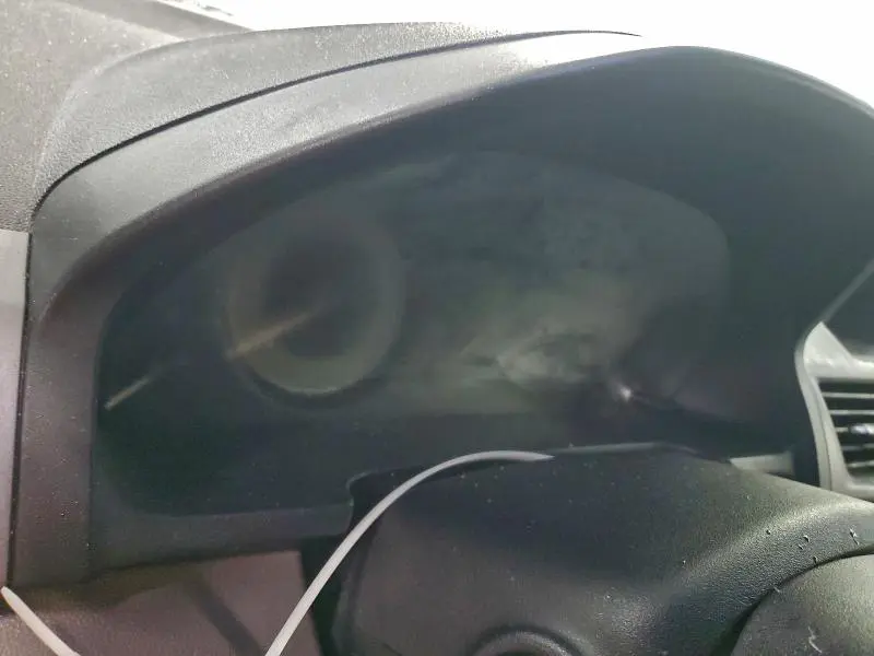 2012 HONDA ODYSSEY TOURING  