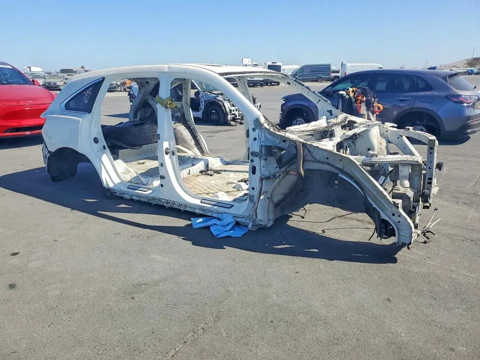 2017 ACURA MDX TECHNOLOGY  