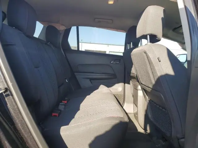 2013 GMC TERRAIN SLE  