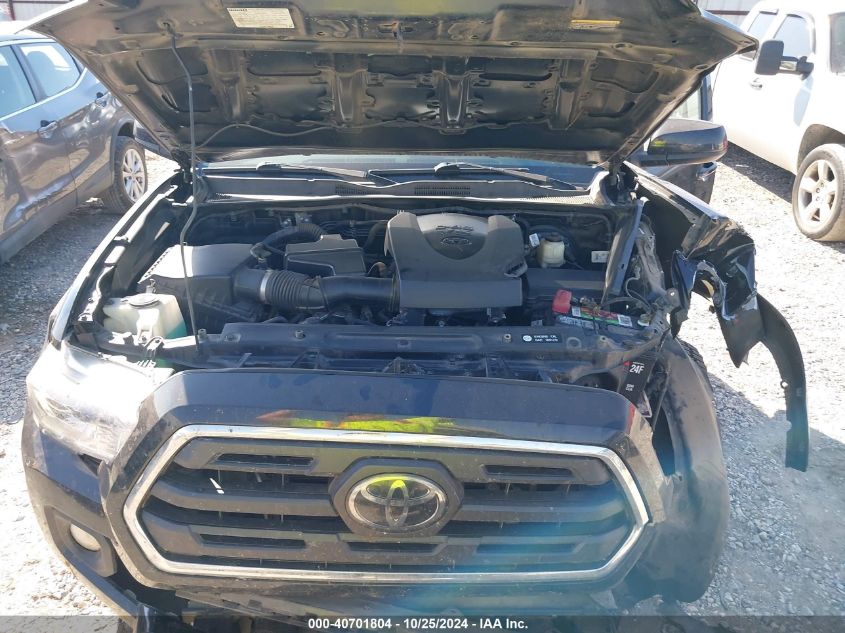 2018 TOYOTA TACOMA SR5 V6