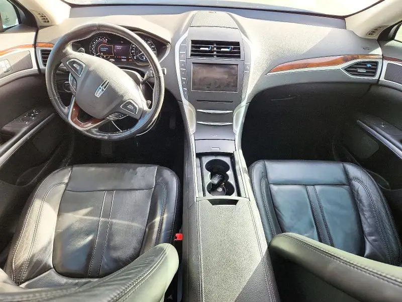 2013 LINCOLN MKZ   