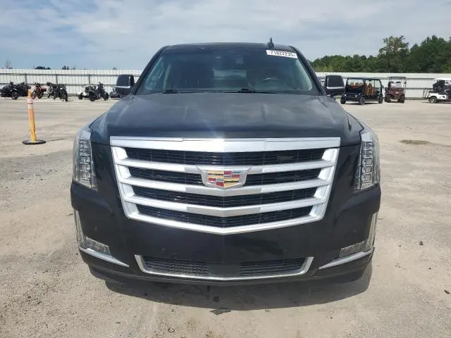 2016 CADILLAC ESCALADE ESV PREMIUM  