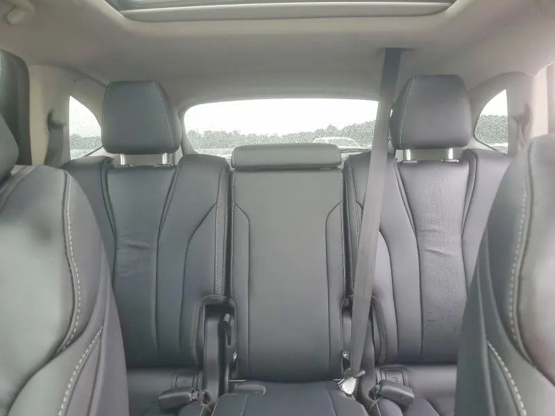 2026 ACURA MDX TECHNOLOGY  