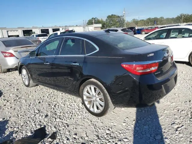 2012 BUICK VERANO   