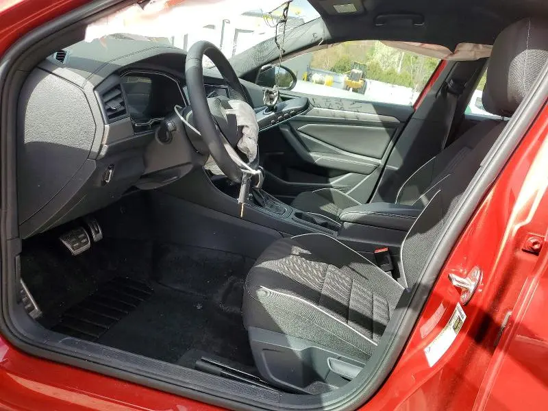 2024 VOLKSWAGEN JETTA SPORT  