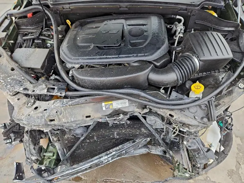 2020 DODGE DURANGO GT  