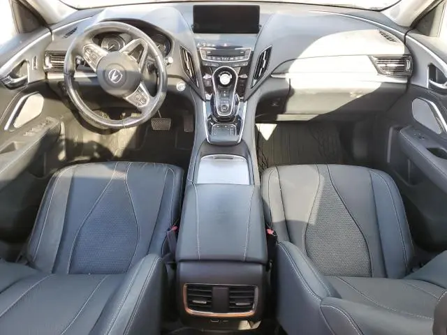 2021 ACURA RDX TECHNOLOGY  